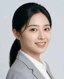 45도 20대 전문직 여성 45도 컷
