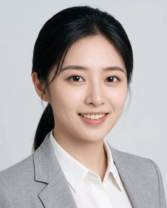 20대 전문직 여성 대표 컷